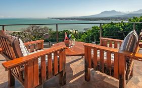 18 On Kloof Guest House